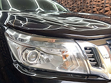 Used Nissan Navara