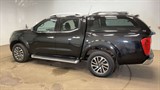 Used Nissan Navara