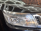 Used Nissan Navara