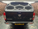 Used Nissan Navara
