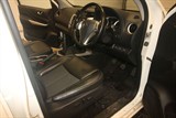 Used Nissan Navara