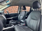Used Nissan Navara