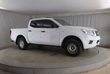 Used Nissan Navara