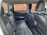 Used Nissan Navara
