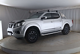 Used Nissan Navara