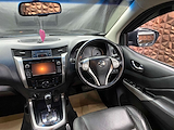 Used Nissan Navara