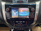 Used Nissan Navara