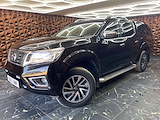 Used Nissan Navara