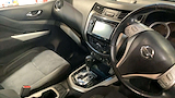 Used Nissan Navara