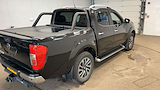 Used Nissan Navara