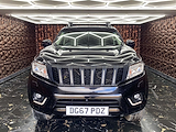 Used Nissan Navara