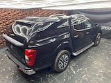 Used Nissan Navara