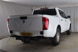 Used Nissan Navara