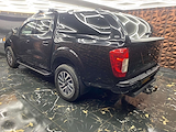Used Nissan Navara
