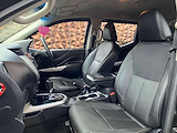 Used Nissan Navara