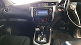 Used Nissan Navara