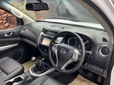 Used Nissan Navara
