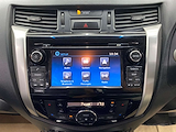 Used Nissan Navara