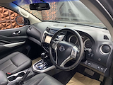 Used Nissan Navara