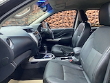 Used Nissan Navara