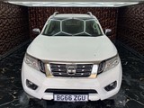 Used Nissan Navara
