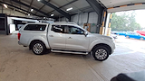 Used Nissan Navara