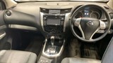 Used Nissan Navara