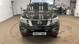 Used Nissan Navara