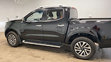 Used Nissan Navara