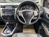 Used Nissan Navara
