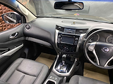 Used Nissan Navara