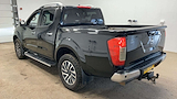 Used Nissan Navara