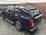 Used Nissan Navara