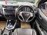 Used Nissan Navara