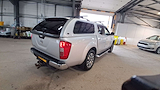 Used Nissan Navara