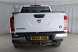 Used Nissan Navara