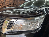 Used Nissan Navara