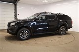 Used Nissan Navara