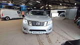 Used Nissan Navara