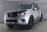 Used Nissan Navara