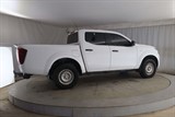 Used Nissan Navara