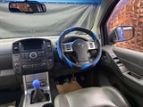 Used Nissan Navara