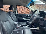 Used Nissan Navara