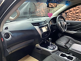 Used Nissan Navara