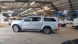 Used Nissan Navara