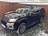 Used Nissan Navara