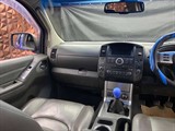 Used Nissan Navara