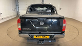 Used Nissan Navara