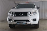 Used Nissan Navara