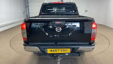 Used Nissan Navara
